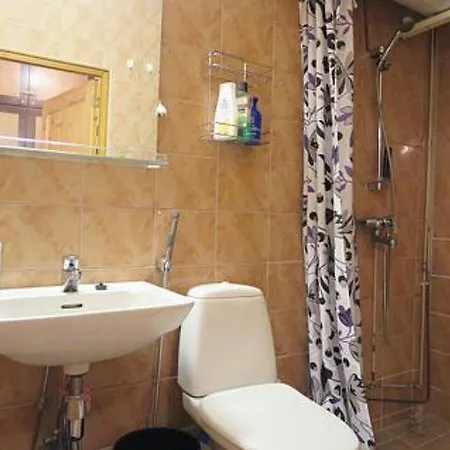 Casa de Férias Holiday Sevetinranta B5 *