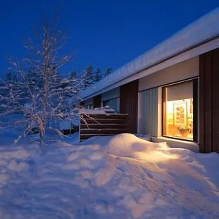 Holiday Sevetinranta B5