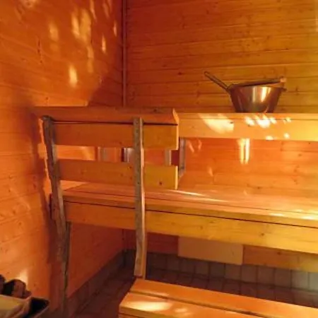 Casa de Férias Holiday Sevetinranta B5 *